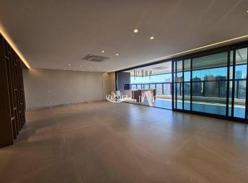 Apartamento no Edif. Wonder com 3 suítes para alugar, 283 m²- Nova Pro · Apartamento no Edif. Wonder com 3 suítes para alugar, 283 m² por R$ 30.000/mês - Nova Prochet - Lond