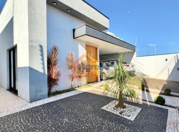 Casa · 193m² · 3 Quartos · 2 Vagas · CASA COM PISCINA E ÁREA DE LAZER À VENDA NO RESIDENCIAL DO BOSQUE - MOGI MIRIM/SP