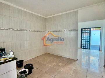 Casa · 59m² · 2 Quartos · 3 Vagas · CASA À VENDA NO JARDIM ELDORADO, MOGI GUAÇU/SP