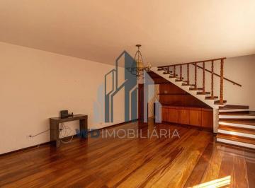 Casa · 450m² · 4 Quartos · 3 Vagas · Casa para alugar no bairro Vila Ponte Rasa - São Paulo/SP