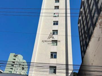 Apartamento · 91m² · 3 Quartos · 1 Vaga · Apartamento à venda no bairro Santa Efigênia - Belo Horizonte/MG