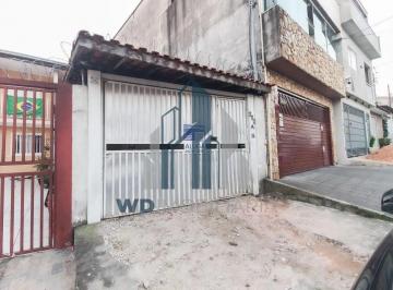 Casa · 90m² · 2 Quartos · 2 Vagas · Sobrado para alugar no bairro Cidade Líder - São Paulo/SP, Zona Leste