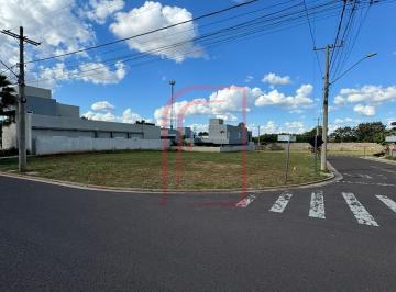Terreno · 432m² · Terreno à venda no bairro Parque Residencial Damha IV - Campo Grande/MS