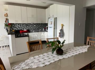 Foto 01 · Venda Casa Sobrado de 300m² com três dormitórios sendo 1 suíte - Jardim Valparaíba - São José dos Ca