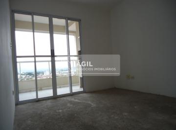 Foto 01 · Apartamento 66m² no Residencial Nacy - Jardim Rodolfo São José dos Campos