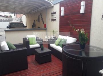Foto 01 · Casa Térrea a Venda no Jardim América - São José dos Campos