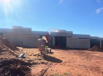 Casa · 75m² · 2 Quartos · 2 Vagas · Casa à venda no bairro Residencial Joana D'Arc - Campo Grande/MS