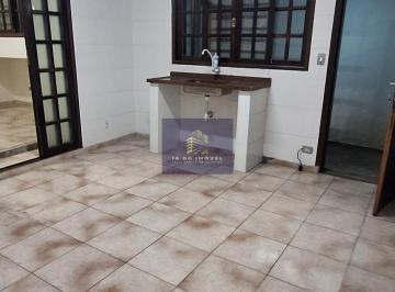 Casa · 4m² · 1 Quarto · Casa térrea para alugar com 3 suítes, sem vaga na Vila Mascote!