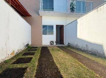 81719772d27cb0cc7db1f3280951af6adfc706b3 · Casa com 3 dormitórios à venda, 71 m² por R$ 260.000,00 - Jardim dos Alfineiros - Juiz de Fora/MG