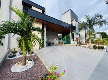 Casa · 200m² · 2 Quartos · 2 Vagas · CONDOMÍNIO VIVENDAS DAS MARINAS - Casa à venda no Condomínio Vivendas das Marinas, bairro Ponta Negr