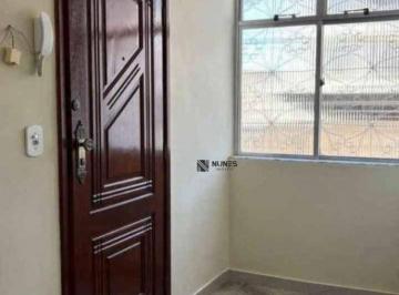 8747ba744b48b4aad92447832dd478d56b80fdc7 · Apartamento com 3 dormitórios à venda, 65 m² por R$ 250.000 - Cidade do Sol - Juiz de Fora/MG