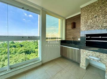 Apartamento · 101m² · 3 Quartos · 2 Vagas · Residencial Royal Garden - Amplo apê com 3 dorm. (1 suíte) e 2 vagas à venda, 101m² por R$ 749.000 -