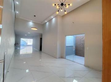 Casa · 147m² · 3 Quartos · 1 Vaga · Casa com 3 dormitórios à venda, 147 m² por R$ 750.000,00 - Jardim Alvorada - Maringá/PR