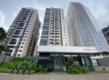 Apartamento · 85m² · 2 Quartos · 1 Vaga · Apartamento com 2 dormitórios para alugar, 85 m² por R$ 4.500,00/mês - Zona 08 - Maringá/PR