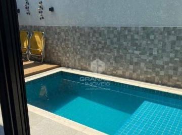 8dd9883c84951d609e008fd321ab92b8dc2a8b95 · Casa com 3 dormitórios à venda, 138 m² por R$ 700.000,00 - Riviera - Porto Rico/PR
