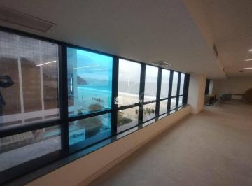 7f25b23e0f01b582b47960523d68d34969b13cd3 · Conjunto Comercial para alugar em Copacabana, 234m2, 2 vagas, Vista Mar, Av. Atlântica.