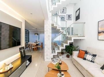 5d20438682656758d39ac95f64935d6166b7d53d · Casa com 4 suítes à venda, 193 m² por R$ 1.450.000 - Pinheirinho - Curitiba/PR