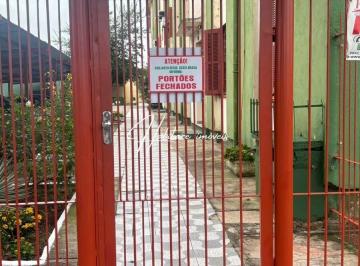 Apartamento · 46m² · 2 Quartos · Apartamento à venda no bairro Cidade Alta - Alegrete/RS