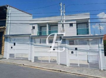 1de4e6d986b6cc4e37d1aac399c60a98e8d42734 · Sobrado com 3 dormitórios à venda , 94 m² por R$ 729.000 - Parque Vitória - São Paulo/SP