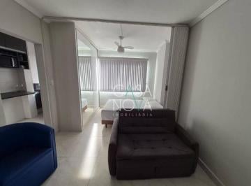 10adc000f0537a7cb31d7be2c465043f554d0fa2 · Kitnet com 1 dormitório para alugar, 30 m² por R$ 1.800,00/mês - Centro - São Vicente/SP