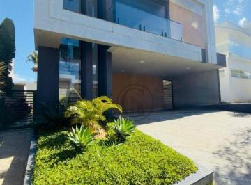 46377d8cf4037348dc6f1203886a66619178cae0 · Casa com 5 suítes à venda, 300 m² R$ 2.700.000 - Condomínio Mont Blanc - Sorocaba/SP