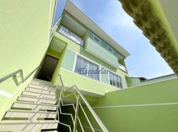 8c2f00f697a93f65bf0994a353ded23395d3d4e8 · Sobrado com 3 dormitórios à venda, 172 m² por R$ 1.150.000,00 - Jardim Tremembé - São Paulo/SP