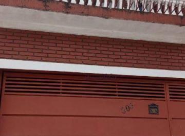 f9248bce989ff0599a243503fa961f2a8a932dc4 · Casa com 5 quartos à venda, 180 m² por R$ 750.000 - Parque Casa de Pedra - São Paulo/SP