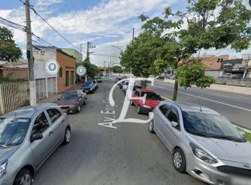 27f98f1824bb5b880504fb375446e913c68efbac · Terreno à venda, 270 m² por R$ 690.000,00 - Mandaqui - São Paulo/SP