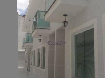 d76ea63e06ebd7efcfabf794d70d5487ddcb8eb6 · Casa com 3 quartos à venda, 110 m² por R$ 692.000 - Jardim Leonor Mendes de Barros - São Paulo/SP