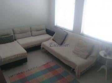 79dee782d2ec9caf0972b2d1271ae72f6c27dec0 · Casa com 3 quartos à venda, 110 m² por R$ 692.000 - Jardim Leonor Mendes de Barros - São Paulo/SP