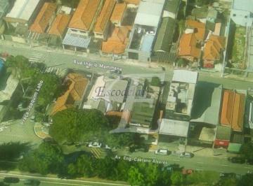 15cc70ac59b0333fd52ed6de4e8d92ae5b3d68c7 · Terreno à venda, 276 m² por R$ 1.200.000,00 - Mandaqui - São Paulo/SP