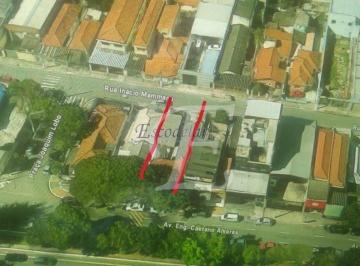 c6629142eaae8ceca014d7e9d84b621e76c96ba3 · Terreno à venda, 276 m² por R$ 1.200.000,00 - Mandaqui - São Paulo/SP