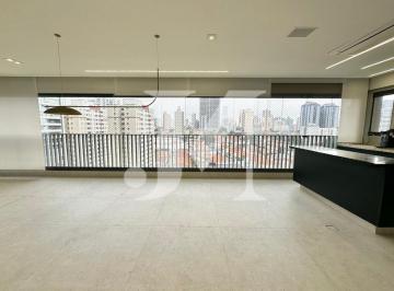 Apartamento · 165m² · 3 Quartos · 3 Vagas · Condomínio Skypark Tuiuti - Apartamento Alto Padrão de 165m², 3 Dormitórios, todos Suítes e 3 Vagas