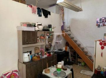 374384a61868d49efe6af616c47ff05b6c6ca9b7 · Sobrado com 2 dormitórios à venda, 200 m² por R$ 381.600,00 - Horto Florestal - São Paulo/SP