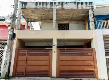 c2d8386c964f67278aae72c506ae272ab799e0b5 · Sobrado com 4 quartos à venda, 460 m² por R$ 649.000 - Vila Santa Maria - São Paulo/SP