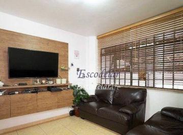 6c93996aaea51351ca89063a347762c7394e0c61 · Sobrado com 3 quartos à venda, 120 m² por R$ 681.000 - Casa Verde - São Paulo/SP