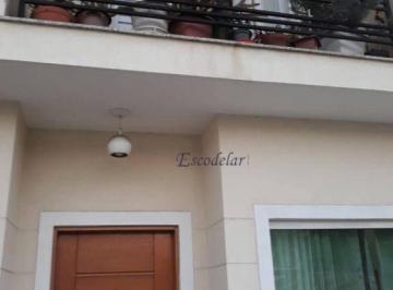 5142577bfc3b36a6305d9d51c2b0587266873897 · Sobrado com 3 quartos à venda, 97 m² por R$ 585.000 - Vila Rosa - São Paulo/SP