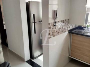 022120cf712de77766d3d65e44628518ff95f1d3 · Apartamento com 2 dormitórios à venda, 40 m² por R$ 420.000,00 - Tatuapé - São Paulo/SP