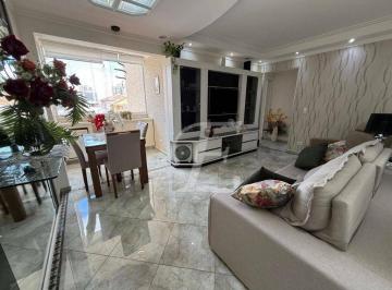 ef76b93b963412f81911ab04658b9d92f18f4954 · Apartamento com 3 dormitórios à venda, 82 m² por R$ 830.000,00 - Água Fria - São Paulo/SP