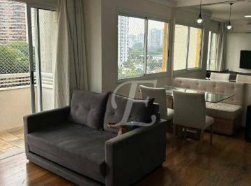 19b2901ed480e4a6a418a490ea24f5ba58a6e836 · Apartamento com 2 dormitórios à venda, 63 m² por R$ 650.000,00 - Panamby - São Paulo/SP