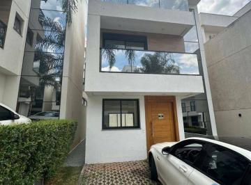 d9ec39c02604b1fcbb234d160e0f4dadc8859568 · Casa com 4 dormitórios para alugar, 212 m² por R$ 7.000/mês - Granja Viana - Authentiq Granja Viana