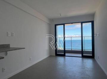 b96695f4372b6967ae847233096331a63b7f2b8c · Apartamento com 1 dormitório à venda, 1 suíte 36 m² por R$ 860.000 - Barra - Salvador/BA