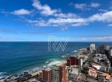 31b61cf9f7af271af0ef78a23fa64c53939d456e · Apartamento com 1 dormitório à venda, 1 suíte 36 m² por R$ 860.000 - Barra - Salvador/BA