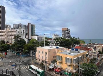 0e6a679622247a0d75eb0a6d408538098711c18a · Apartamento com 1 dormitório à venda, 1 suíte 41 m² por R$ 980.000 - Barra - Salvador/BA