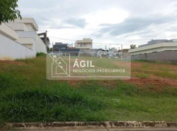 Foto 01 · Terreno a Venda Condomínio Terras do Vale 300 M²