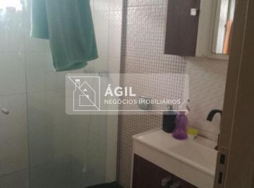 Foto 01 · Venda casa térrea 3 dormitórios com suíte no Residencial São Francisco - São José dos Campos - SP