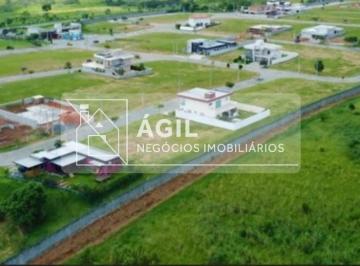 Foto 01 · Terreno 500m² Condominio Residencial Ecopark Bourbon