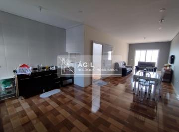 Foto 01 · Venda Casa Sobrado com 2 dormitórios e suíte - Jardim Imperial - Jacareí - SP