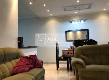 Foto 01 · Venda Casa térrea com 3 dormitórios e suíte no Loteamento Villa Branca - Jacareí - SP