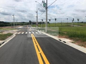 Foto 01 · Terreno a venda de 250m² no Residencial Vereda dos Campos - São José dos Campos - SP